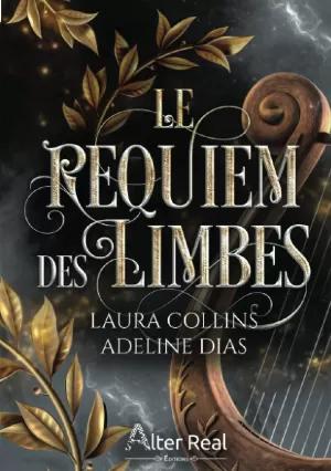 Laura Collins, Adeline Dias – Le Requiem des limbes